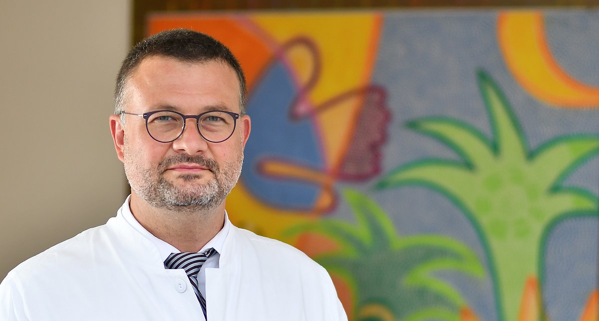  ber Uns Unfallchirurgie Orthop die Uniklinikum Erlangen